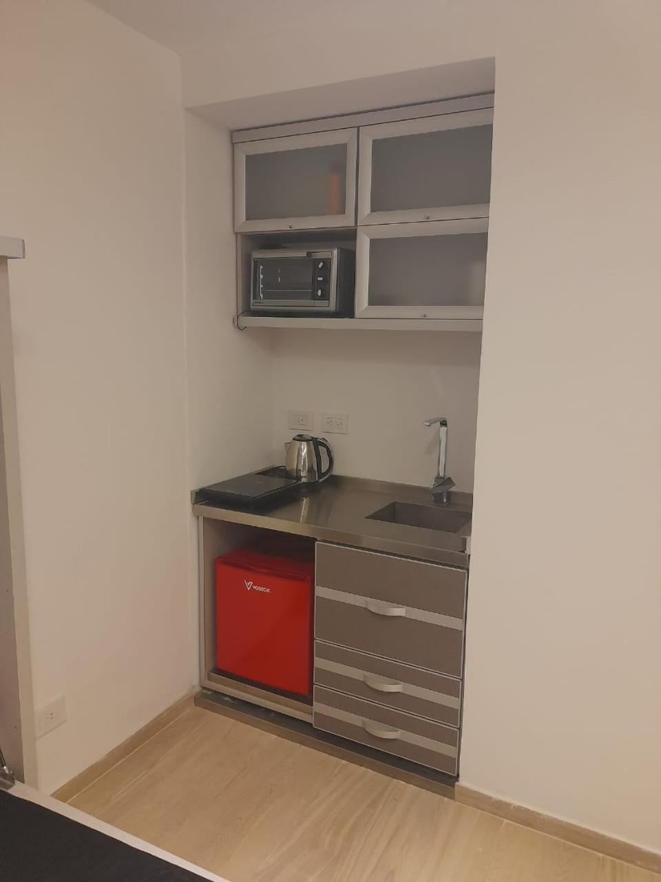 Appartamento Deparenales Buenos Aires
